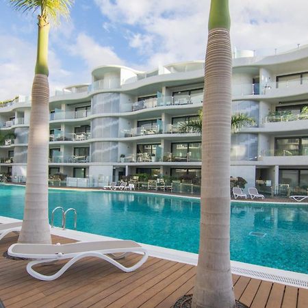 Luxury Apartment, Parking, Terrace, Pool. Arona  Extérieur photo