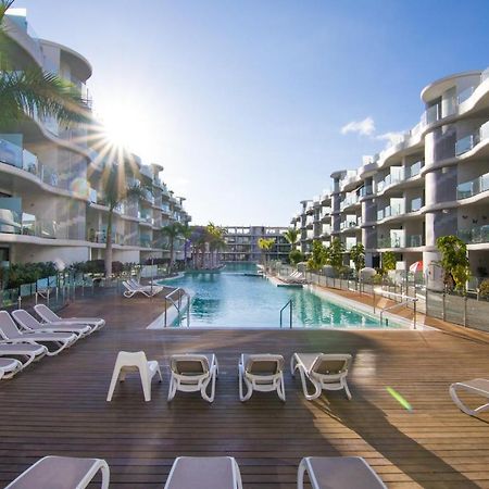 Luxury Apartment, Parking, Terrace, Pool. Arona  Extérieur photo