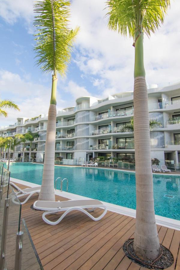 Luxury Apartment, Parking, Terrace, Pool. Arona  Extérieur photo