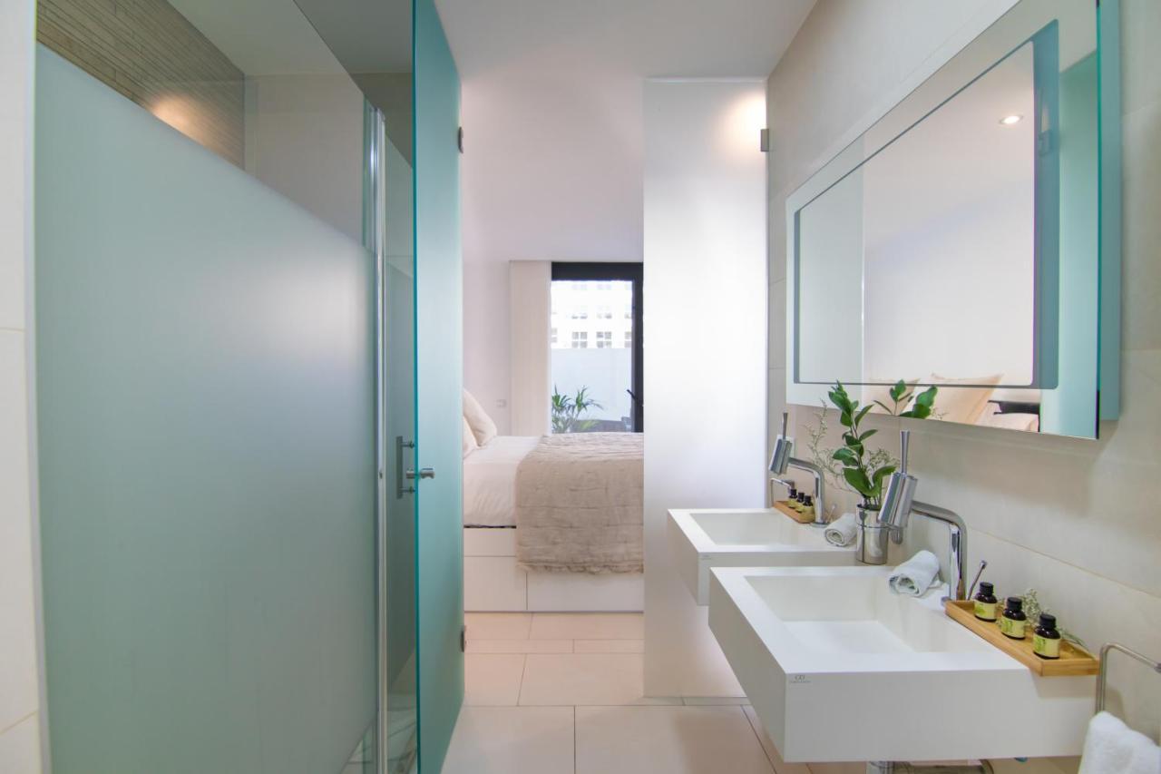 Luxury Apartment, Parking, Terrace, Pool. Arona  Extérieur photo
