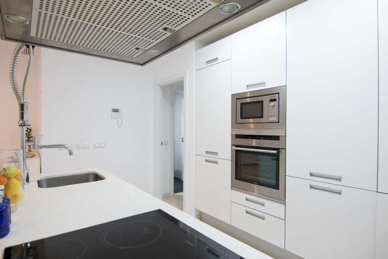 Luxury Apartment, Parking, Terrace, Pool. Arona  Extérieur photo