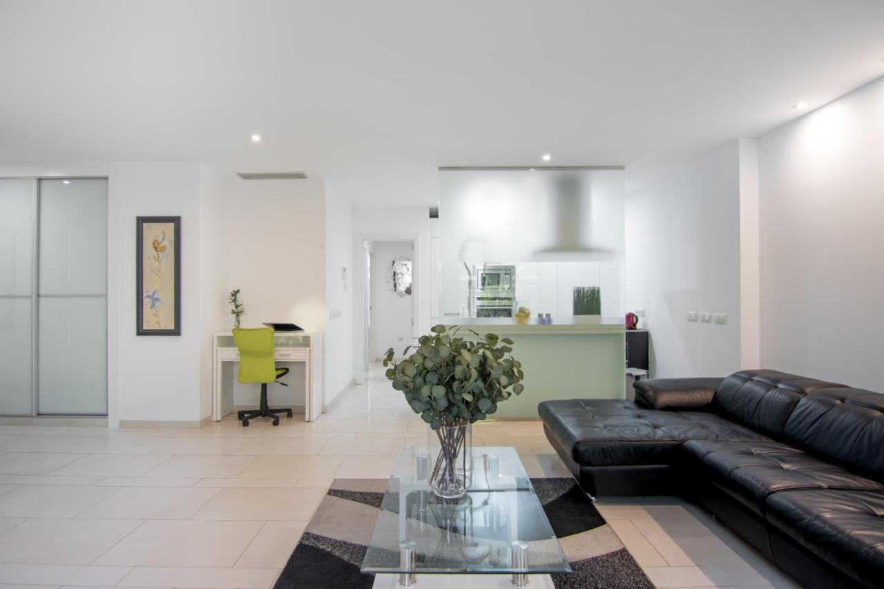 Luxury Apartment, Parking, Terrace, Pool. Arona  Extérieur photo