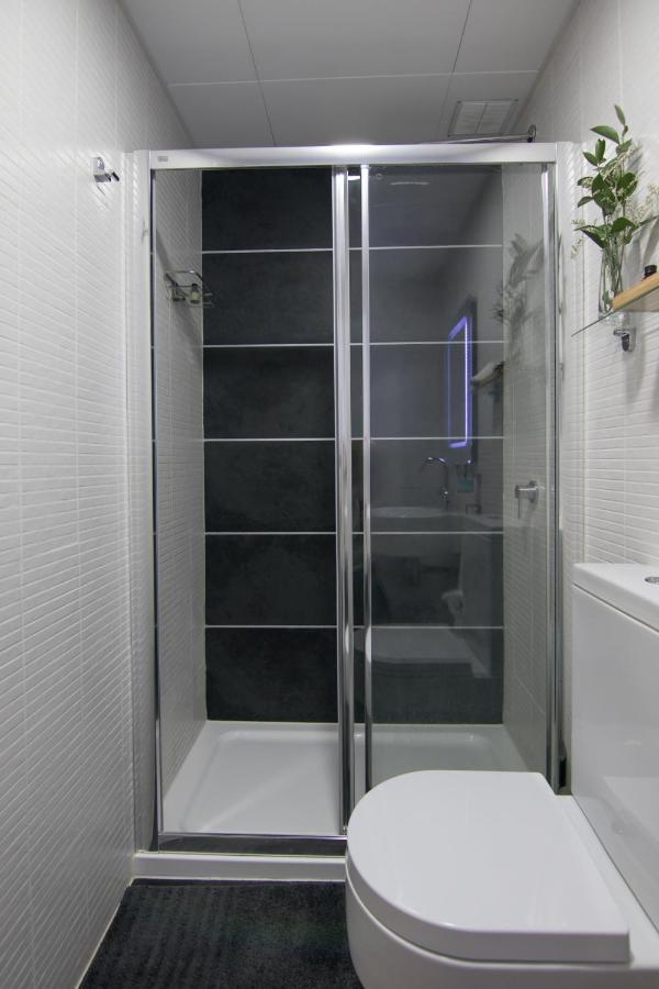 Luxury Apartment, Parking, Terrace, Pool. Arona  Extérieur photo