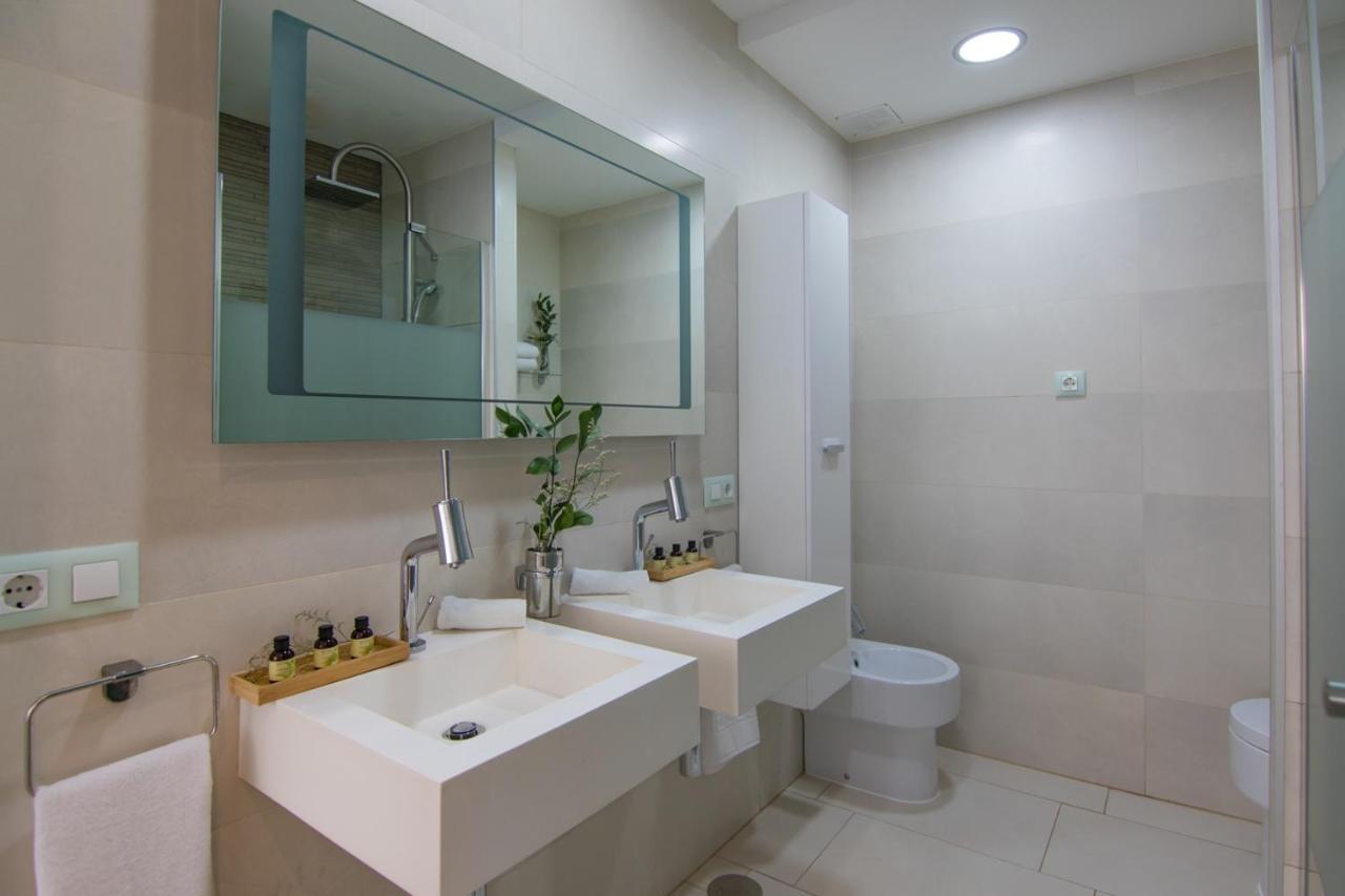 Luxury Apartment, Parking, Terrace, Pool. Arona  Extérieur photo