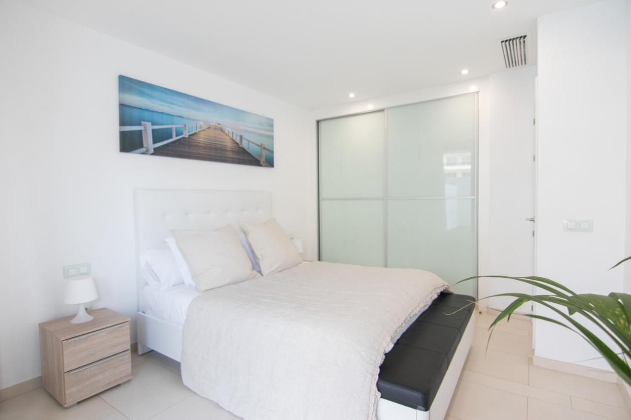 Luxury Apartment, Parking, Terrace, Pool. Arona  Extérieur photo
