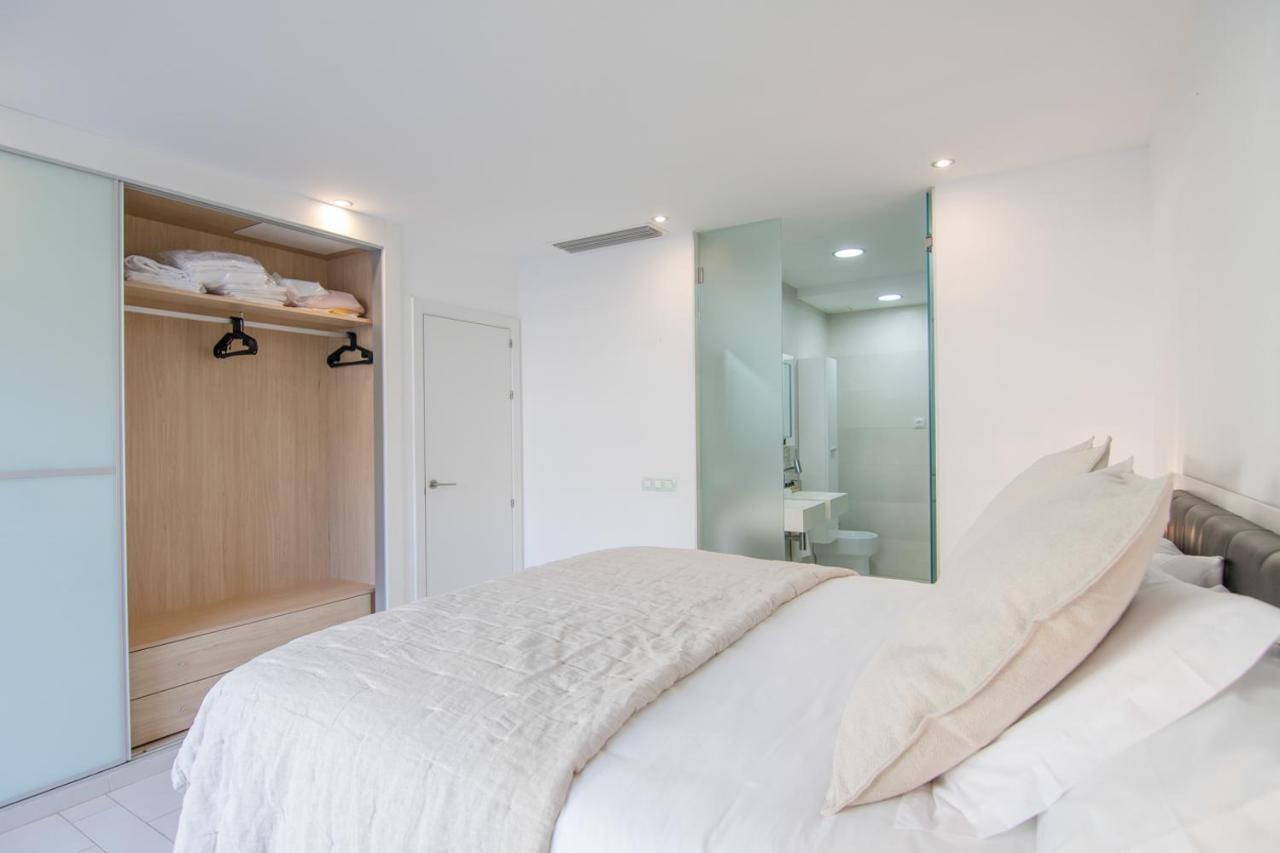 Luxury Apartment, Parking, Terrace, Pool. Arona  Extérieur photo