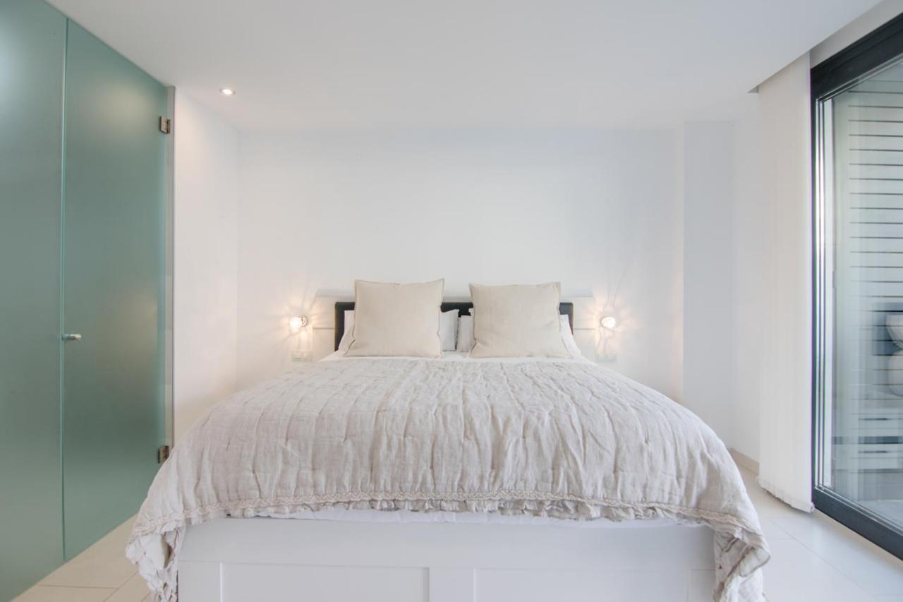 Luxury Apartment, Parking, Terrace, Pool. Arona  Extérieur photo