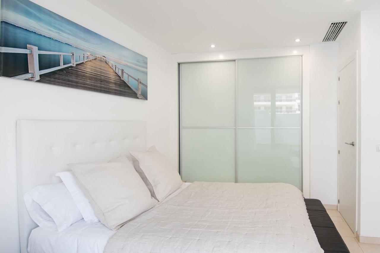 Luxury Apartment, Parking, Terrace, Pool. Arona  Extérieur photo