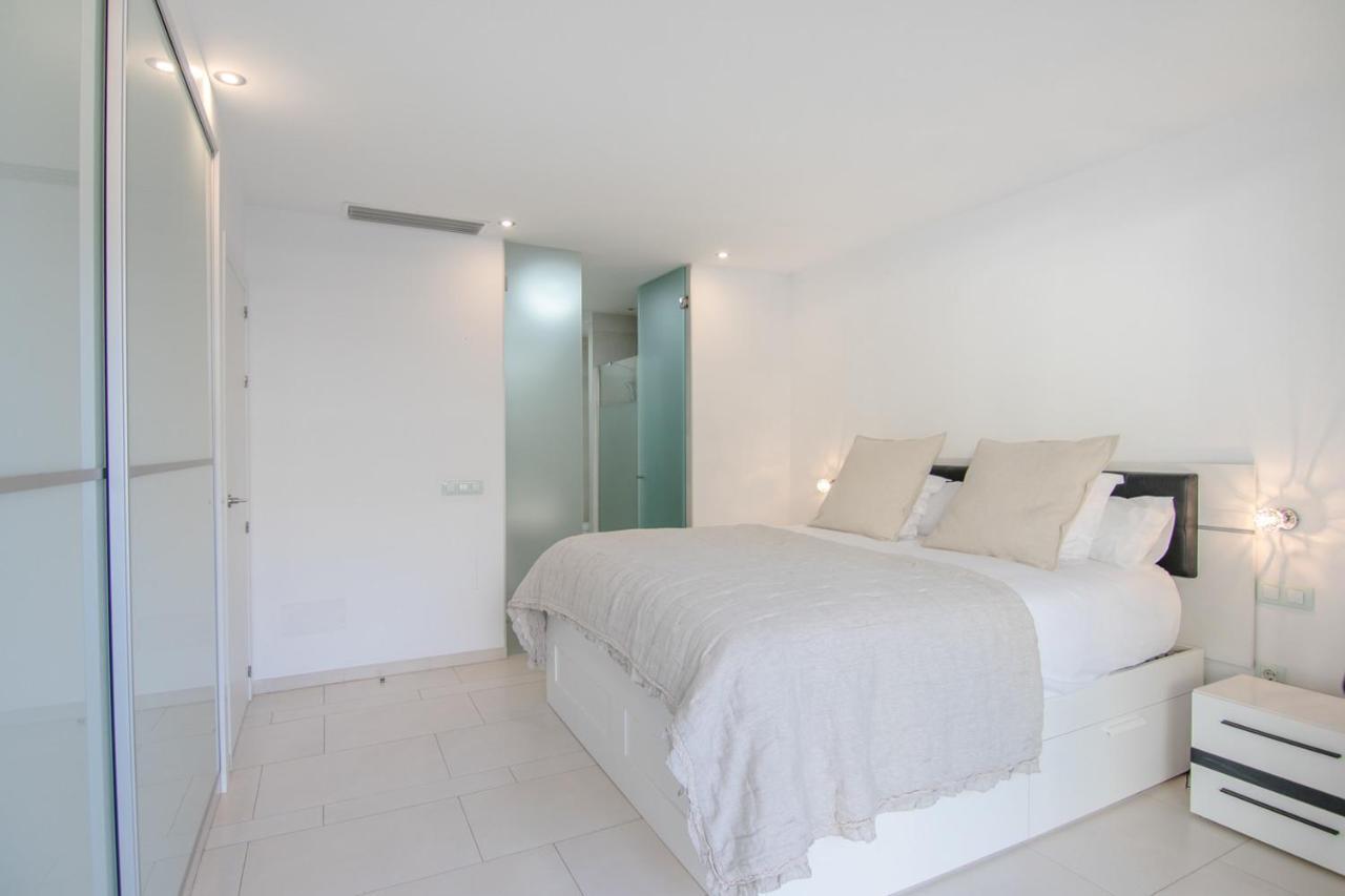 Luxury Apartment, Parking, Terrace, Pool. Arona  Extérieur photo